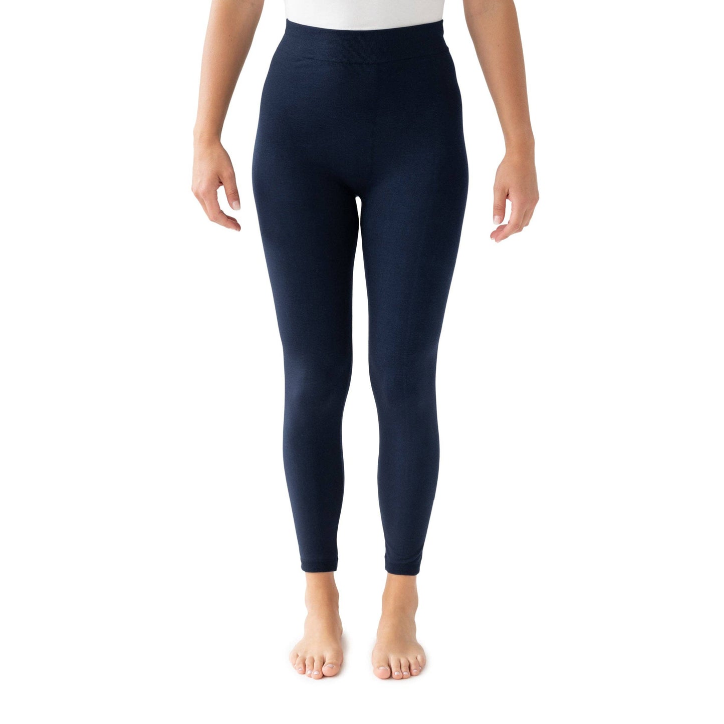 Muk Luks Fleece Lined Leggings