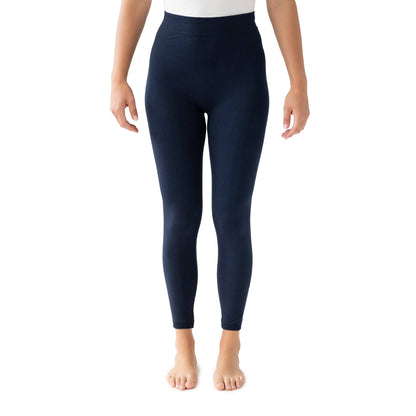 Muk Luks Fleece Lined Leggings