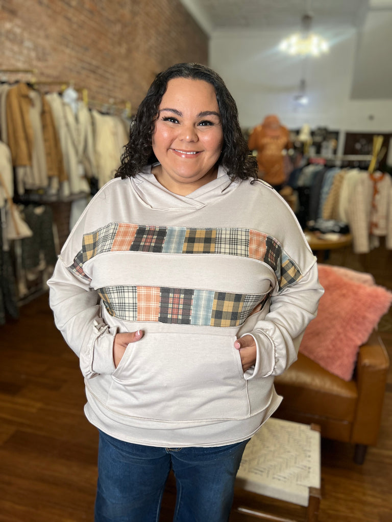 Had To Say It Hoodie