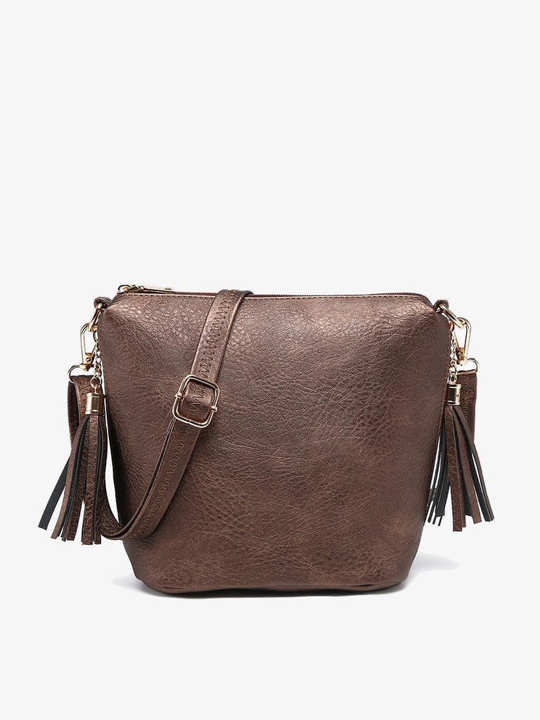 Dylan Crossbody