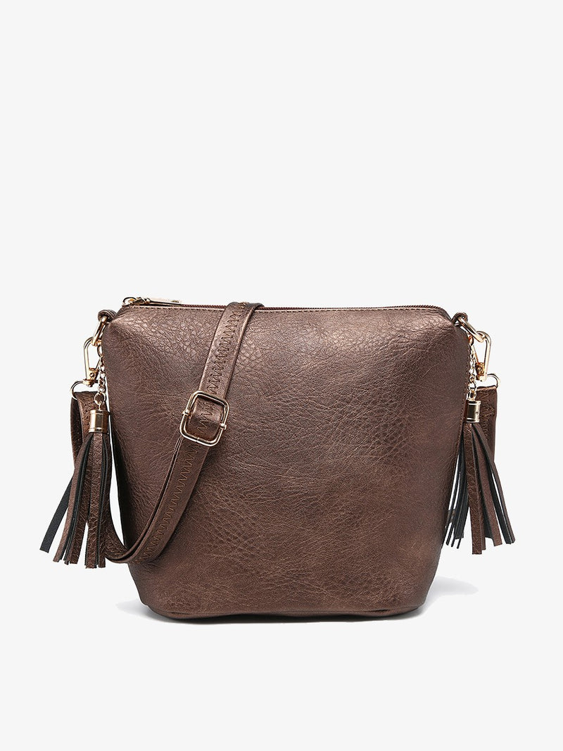Dylan Crossbody