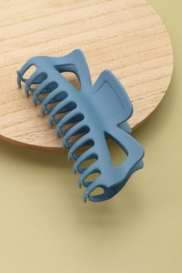 Supersize Claw Clips