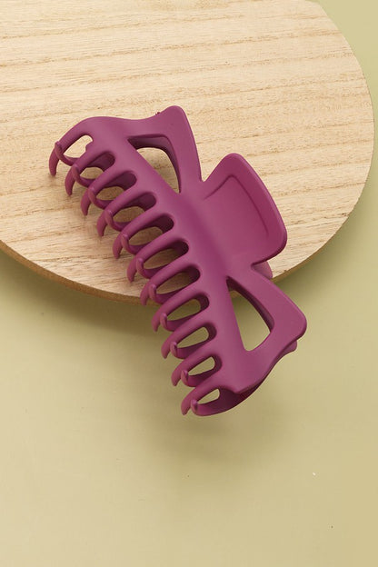 Supersize Claw Clips