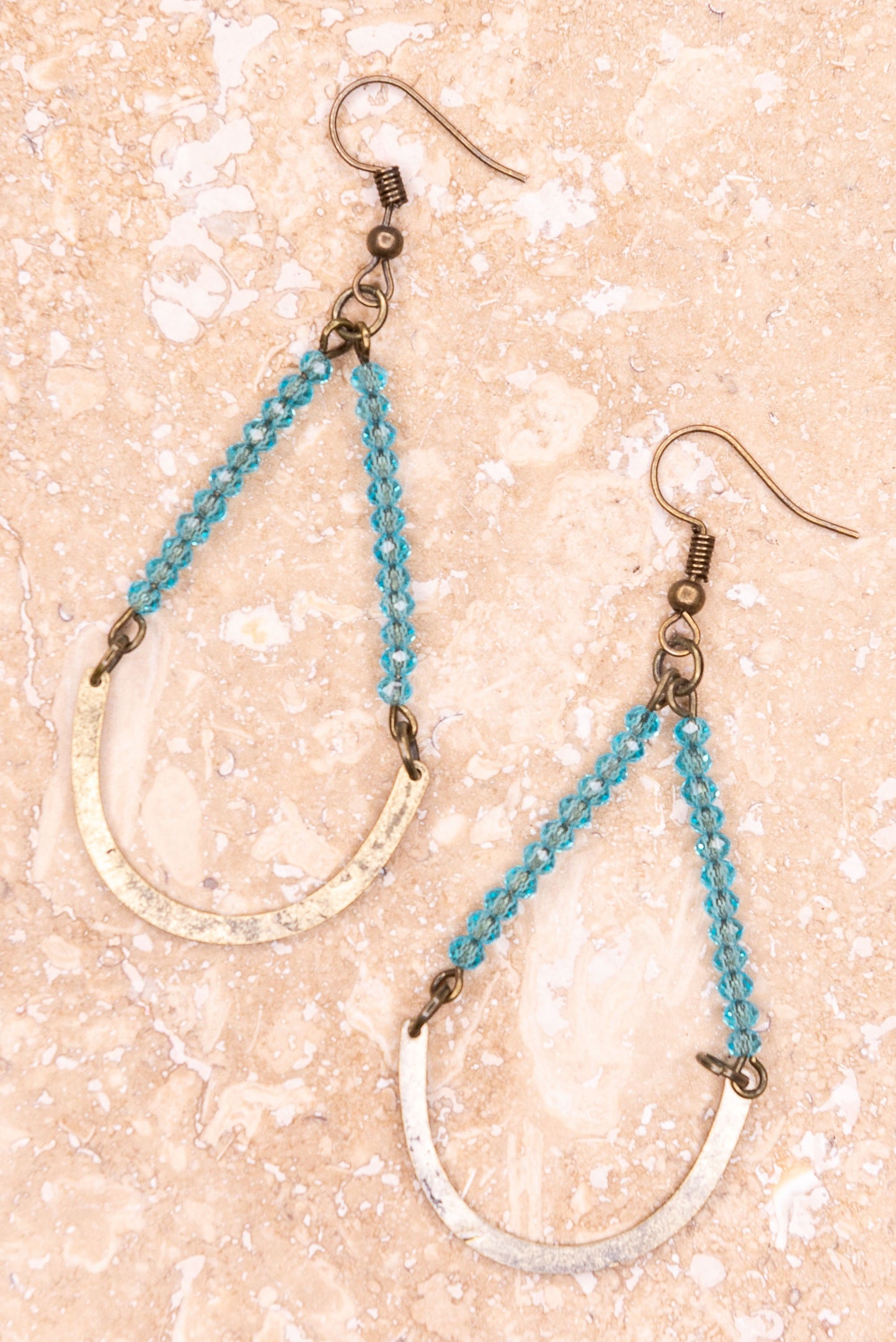 Audry Earrings