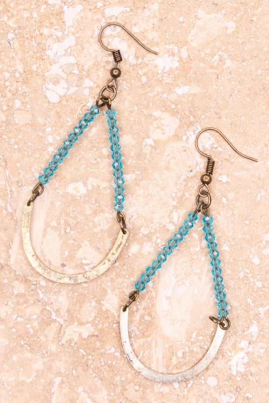 Audry Earrings