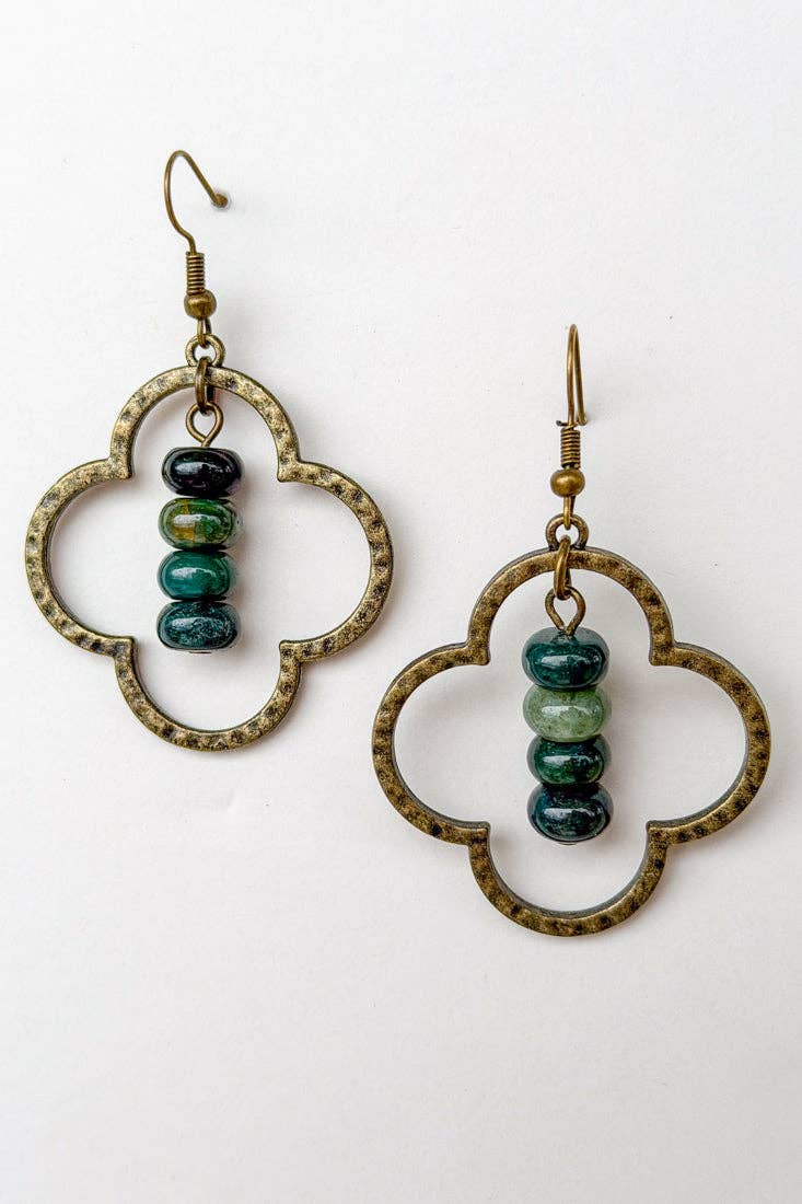 Shirley Earrings