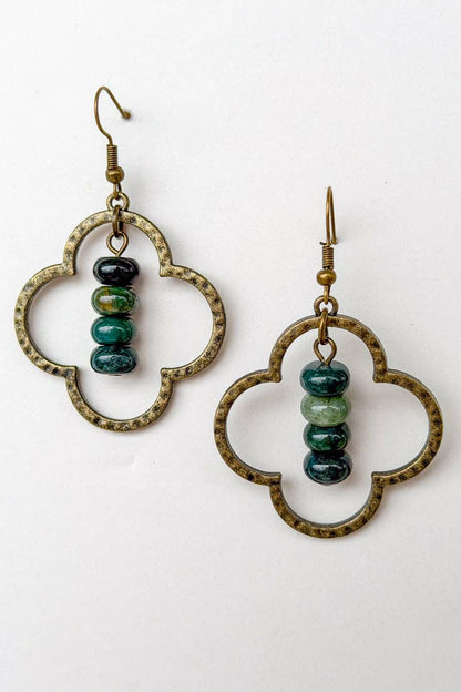 Shirley Earrings