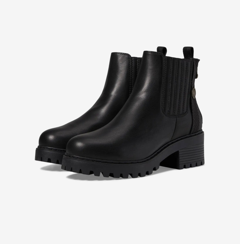 Layten Boots