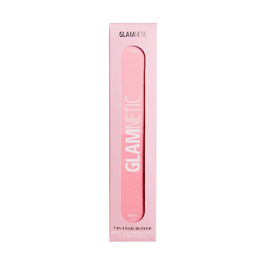 7-in-1 Nail Buffer