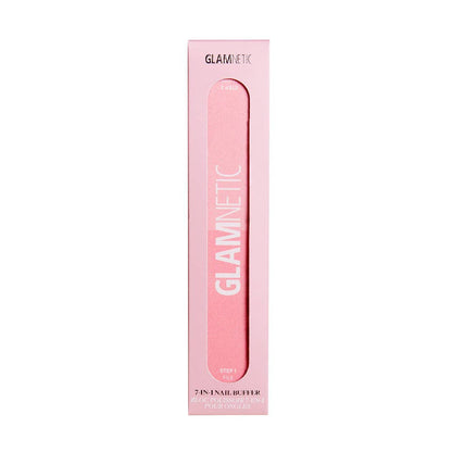 7-in-1 Nail Buffer