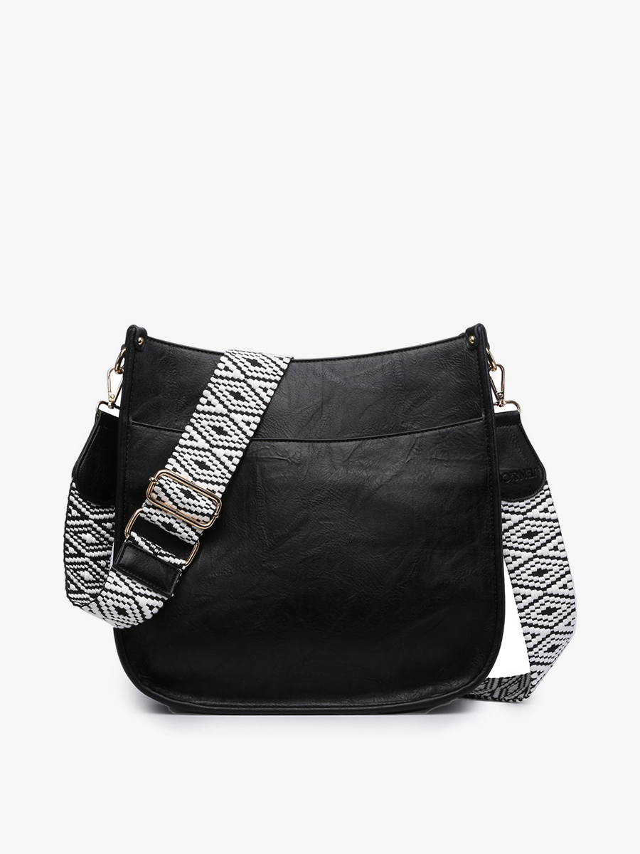 Chloe Guitar Strap Crossbody
