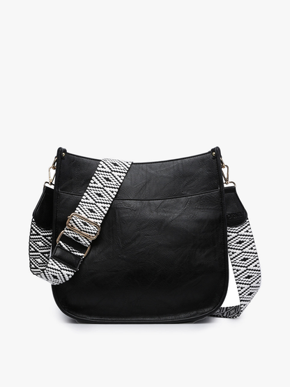 Chloe Guitar Strap Crossbody