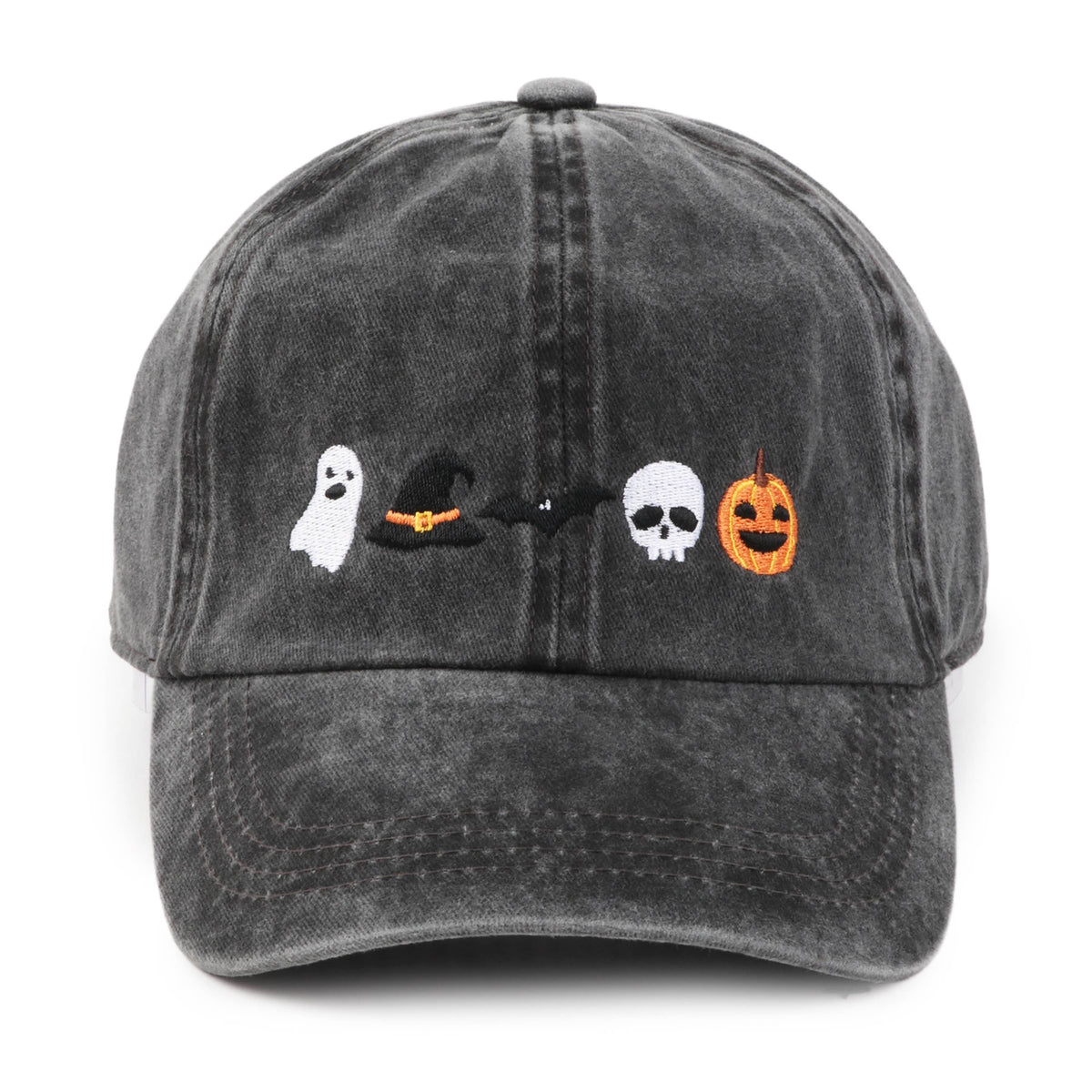 HALLOWEEN ICONS Baseball Cap
