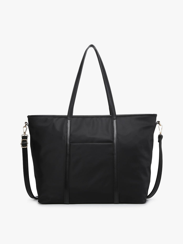 Scarlett Tote Bag