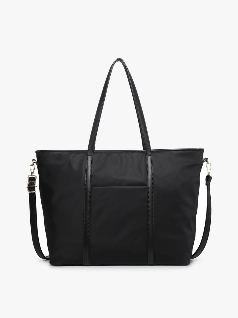 Scarlett Tote Bag