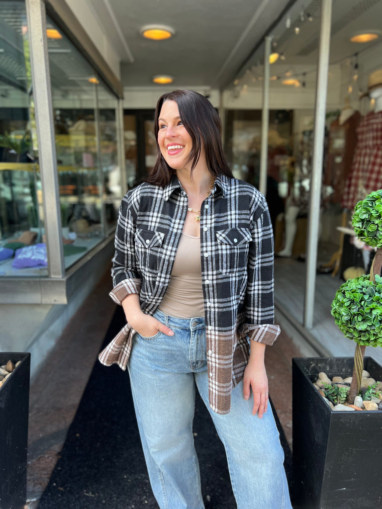 By The Fire Flannel