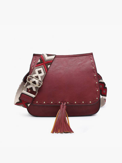 Bailey Crossbody Bag