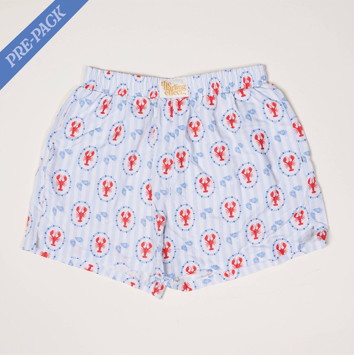 Harbor House Boxer Shorts
