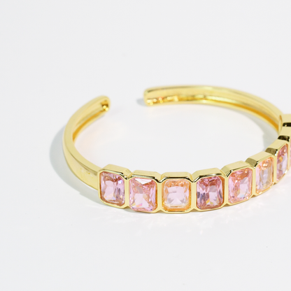 Pink Dreams Bangle 