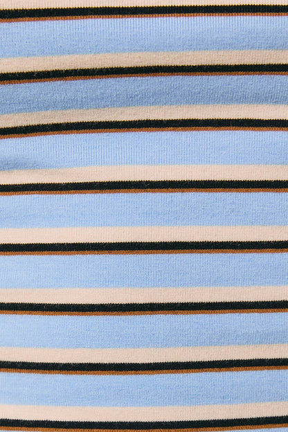 Making Waves Tube Top