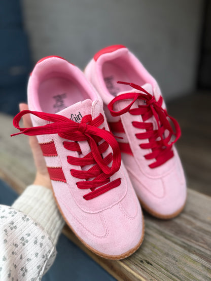 Corkys Heads Up Sneakers