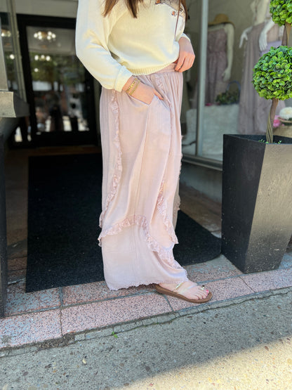 Loving Life Pants