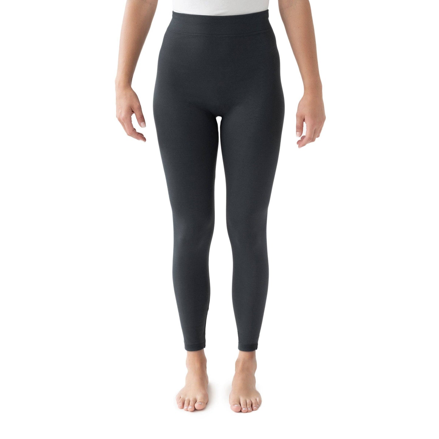 Muk Luks Fleece Lined Leggings