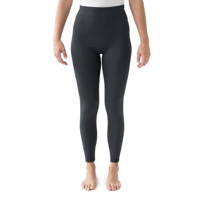 Muk Luks Fleece Lined Leggings
