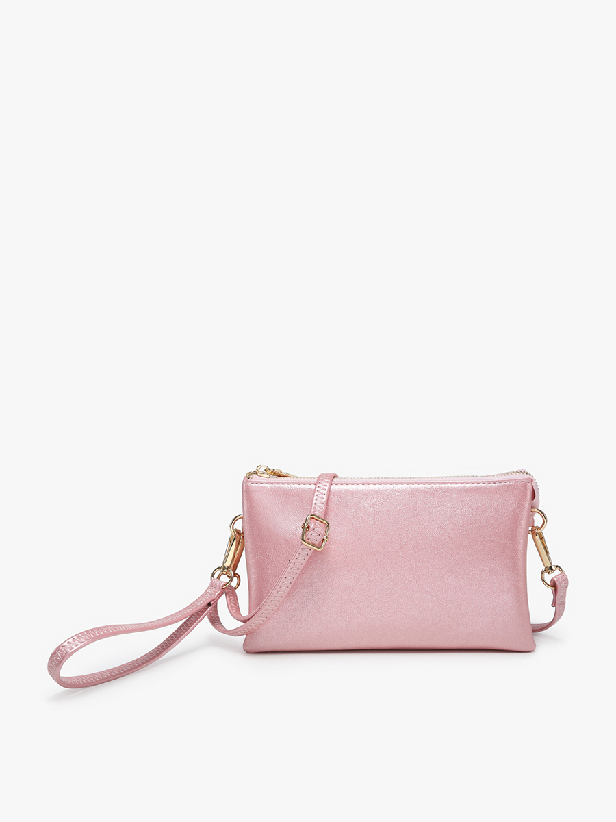 Riley Crossbody