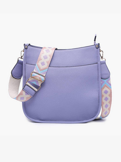 Chloe Guitar Strap Crossbody