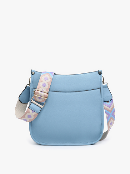 Chloe Guitar Strap Crossbody