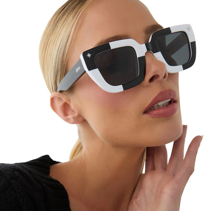 The Wednesday Addams Shades