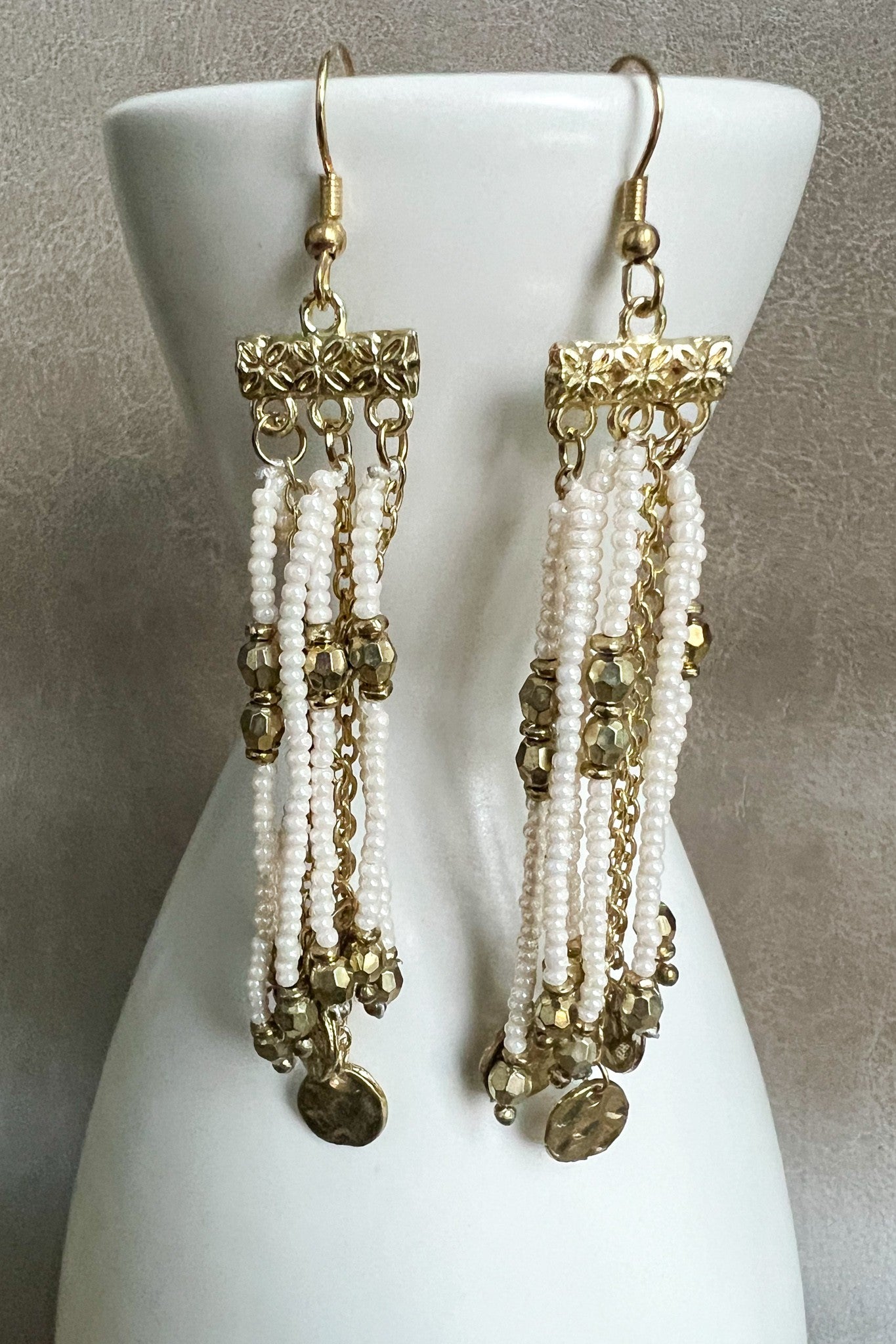 Palma Earrings