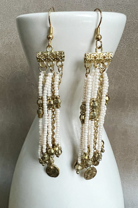 Palma Earrings