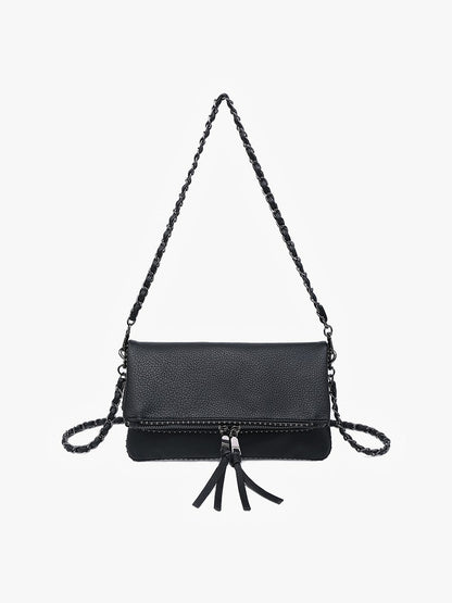 Julie Studded Crossbody