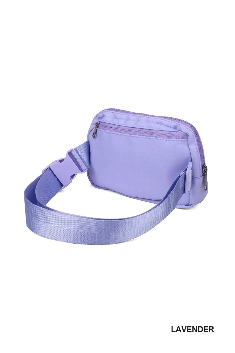 Everywhere Fanny Pack