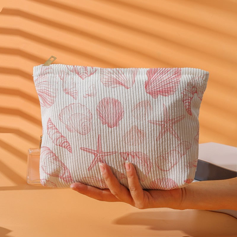 Travel Cosmetic Bag