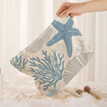 Travel Cosmetic Bag