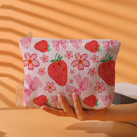 Travel Cosmetic Bag