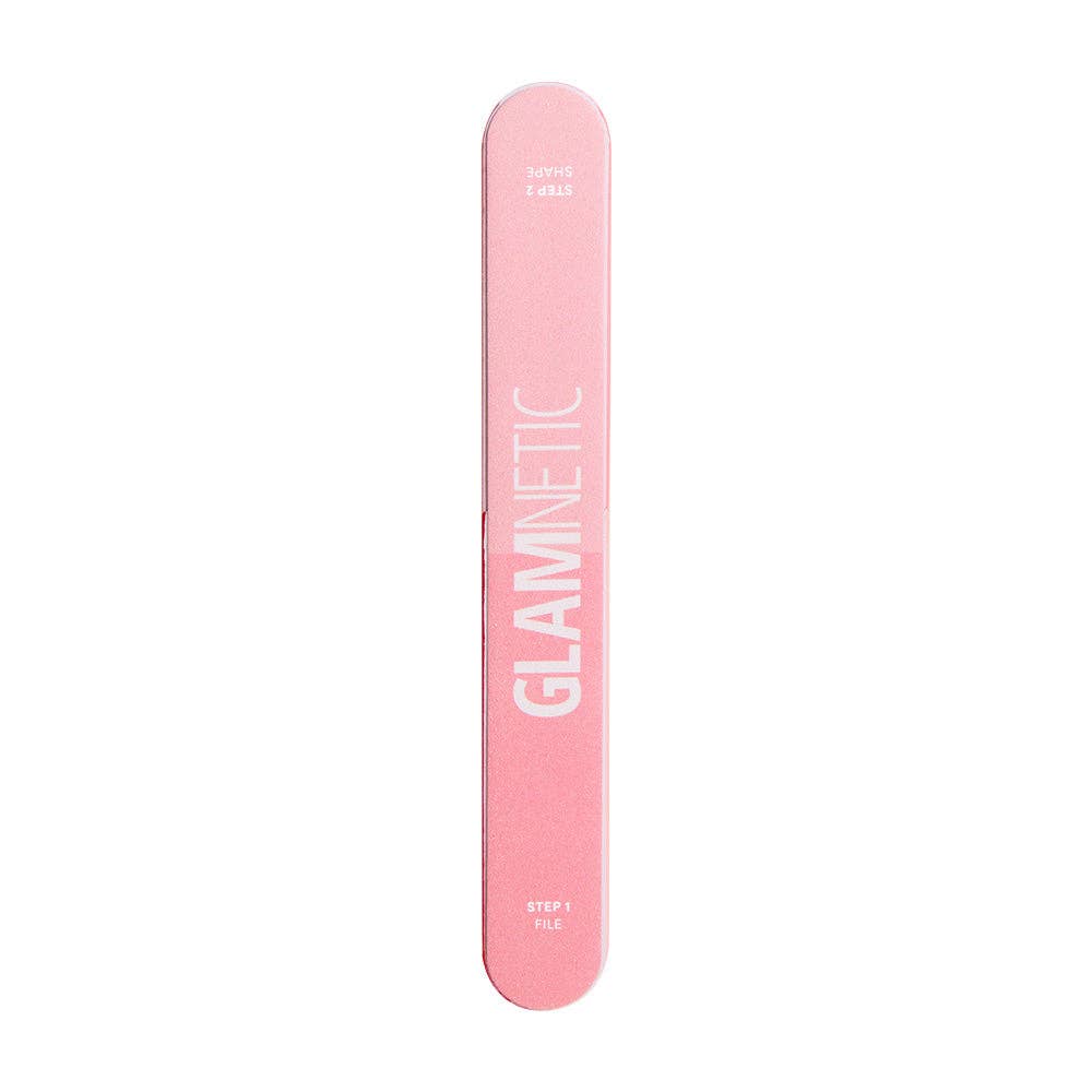 7-in-1 Nail Buffer