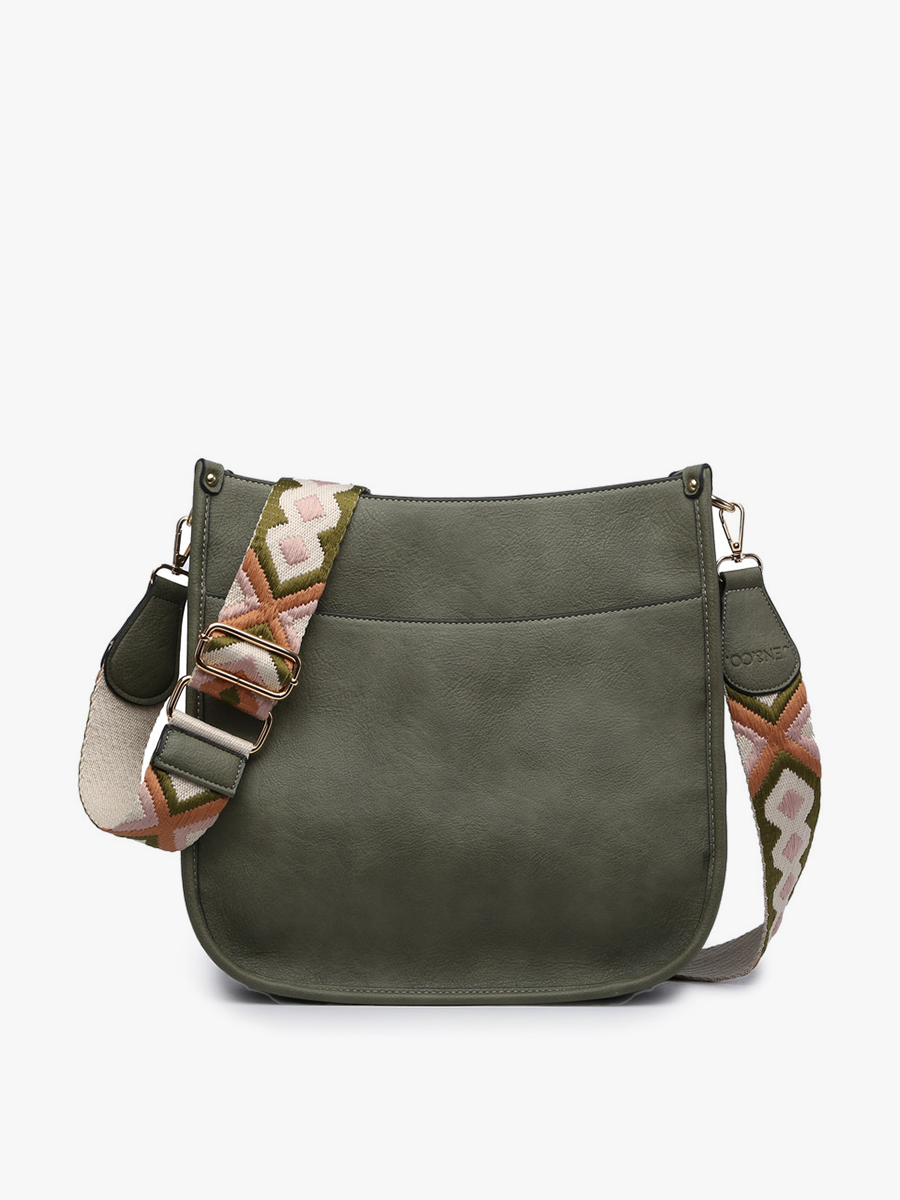 Chloe Guitar Strap Crossbody