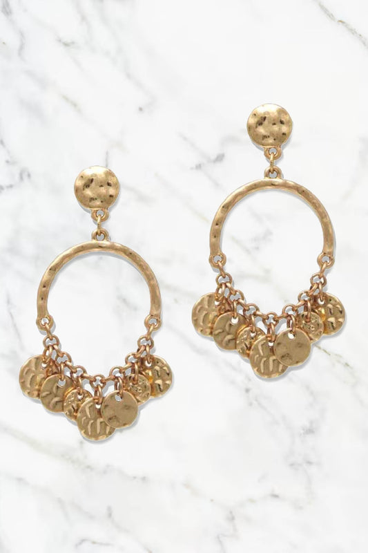 Carson Earrings