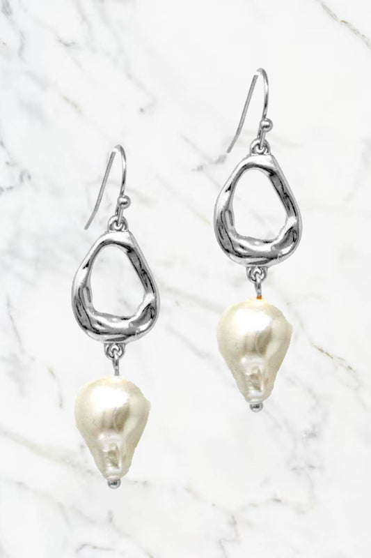Chantel Earrings