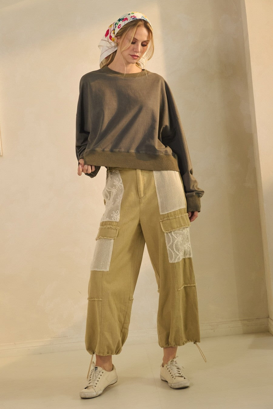 My Dream Cargo Pants