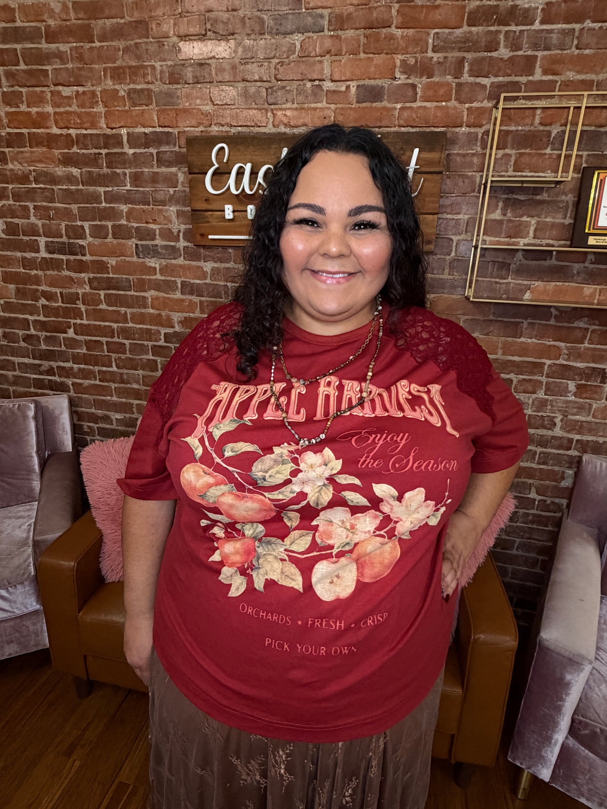 Farewell Summer Tees