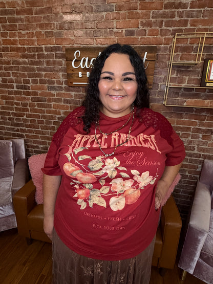 Farewell Summer Tees