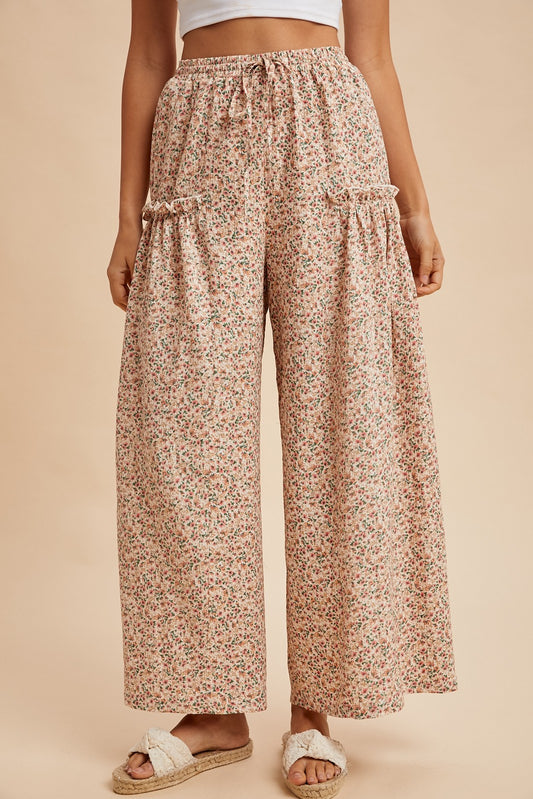 Figure It Out Pants