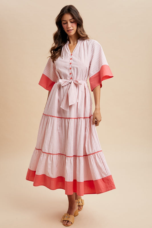 What You Need Dress