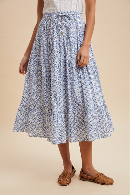 Admit It Skirt