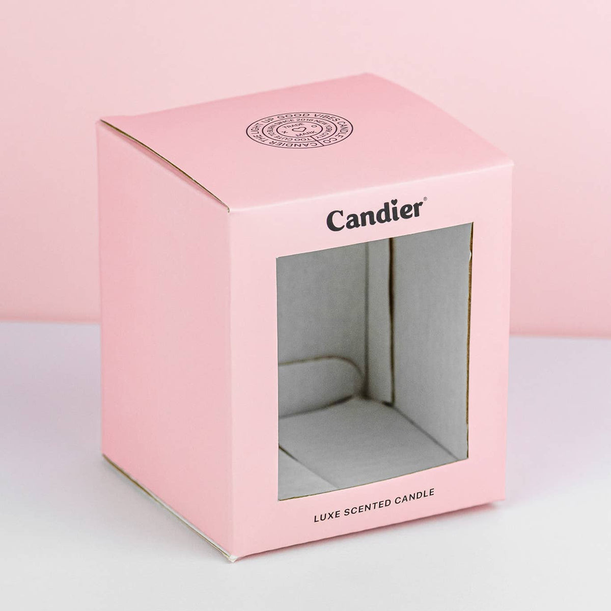 Espresso Obsesso Candle